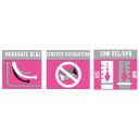 Pro Plan Veterinary Diets UR St/Ox Urinary Chicken - Консервированный корм с курицей для взрослых кошек с болезнями нижних отделов мочевыводящих путей