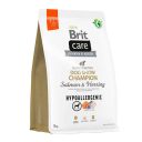 Brit Care (Брит Кеа) Dog Hypoallergenic Dog Show Champion - Сухой корм с лососем и сельдью для выставочных собак