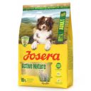 Josera (Йозера) Active Nature Fleisch &Reis - Корм для взрослых собак