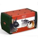 Padovan (Падован) Transportino grande/piccolo - Транспортировочная коробка для грызунов, мелких и средних декоративных птиц