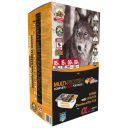 Alpha Spirit (Альфа Спирит Мультипротеин) Multiprotein Гипоаллергенный беззерновой полувлажный корм для собак всех пород