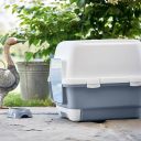 Stefanplast (Стефанпласт) Cathy Clever and Smart - Туалет закрытый с поддоном и фильтром