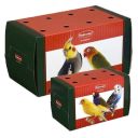 Padovan (Падован) Transportino grande/piccolo - Транспортировочная коробка для грызунов, мелких и средних декоративных птиц