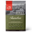 Orijen (Ориджен) Tundra Dog - корм для взрослых собак всех пород