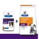 Hills (Хиллс) Prescription Diet Canine u/d Urinary Care - Лечебный корм для собак с заболеваниями почек и мочеполовых путей