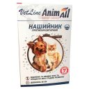 AnimAll VetLine (ЭнимАлл ВетЛайн) Ошейник противопаразитарный для собак и котов