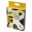 Ferplast (Ферпласт) Hammock Cubic гамак-куб для хомяка 10х10х28 см
