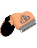8in1 (8в1) Perfect Coat DeShedder Cat - Дешеддер для вычесывания котов