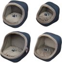 AnimAll (ЕнімАлл) Bella - Набір лежаків-будиночків Белла для собак