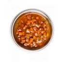 Monge (Монж) BWild Grain Free Wet Tuna with Shrimp Sterilized Adult Cat - Влажный корм для стерилизованных котов, тунец с креветками и овощами