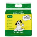 ТМ «Хвостик» Абсорбирующие пелёнки для щенков и собак различных пород (56х56 см)