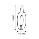 Flamingo (Фламинго) Comfort - Когтерез с ограничителем для собак