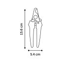 Flamingo (Фламинго) Когтерез с ограничителем для собак