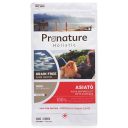 Pronature Holistic (Пронатюр Холистик) Asiato Small Bites – Беззерновой холистик корм для собак мини и малых пород (рыба сиг/папайя)