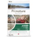 Pronature Holistic (Пронатюр Холистик) Nordikо Small Bites – Беззерновой холистик корм для собак мини и малых пород (индейка/ягоды)