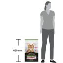 Purina Pro Plan (Про План) Sterilised Adult Cod &Trout - Сухой корм для стерилизованных взрослых котов  (с треской и форелью)