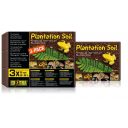 Exo Terra (Экзо Терра) Plantation Soil - Субстрат для террариумных животных