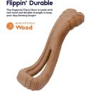 Petstages (Петстейджес) Flip and Chew Bone - Игрушка жевательная кость для собак