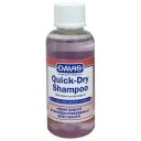 Davis Quick-Dry Shampoo Дэвис Быстрая Сушка шампунь для собак и котов