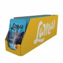 Quattro (Кваттро) La Murr Cat Salmon - Влажный корм для взрослых кошек с лососем