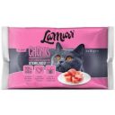 Quattro (Кваттро) La Murr Sterilised Cat Turkey - Влажный корм для стерилизованных кошек с индейкой