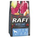 Rafi (Рафи) Adult with Lamb & Rice Dry Dog Food - Сухой корм для взрослых собак с ягненком и рисом