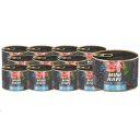 Rafi (Рафи) Dog Adult Mini with Lamb - Влажный корм для малых пород собак с ягненком, голубикой и журавлиной
