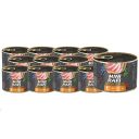 Rafi (Рафи) Dog Adult Mini with Duck - Влажный корм для малых пород собак с уткой, голубикой и клюквой