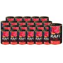 Rafi (Рафи) Dog Adult with Beef - Влажный корм для собак с говядиной, голубикой и клюквой