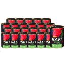 Rafi (Рафи) Dog Adult with Game - Влажный корм для собак с дичью, голубикой и клюквой
