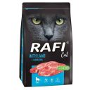 Rafi (Рафи) Cat Adult with Lamb - Сухой корм для взрослых котов с ягненком