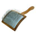 Tauro Pro Line (Тауро про Лайн) Расческа-щетка для собак с длинной или густой шерстью