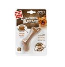 GiGwi (Гигви) Wooden Antler РОГ жевательная игрушка для собак