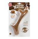 GiGwi (Гигви) Wooden Antler РОГ жевательная игрушка для собак