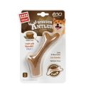 GiGwi (Гигви) Wooden Antler РОГ жевательная игрушка для собак