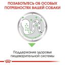 Royal Canin (Роял Канин) Digestive Care Loaf - Консервированный корм для собак с чувствительной пищеварительной системой