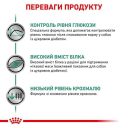 Royal Canin (Роял Канин) Diabetic Dog - Сухой лечебный корм для собак при сахарном диабете