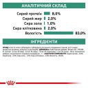 Royal Canin (Роял Канин) Satiety Weight Management Canine Cans - Лечебные консервы для собак с лишним весом