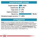 Royal Canin (Роял Канин) Skin&Coat Feline Pouches - Консервированный корм для взрослых котов и кошек после стерилизации при дерматозе и выпадении шерсти, кусочки в соусе