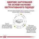 Royal Canin (Роял Канин) Urinary S/O Ageing 7+ - Лечебный корм для собак старше 7 лет при мочекаменной болезни