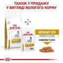 Royal Canin (Роял Канин) Urinary S/O Moderate Calorie Dog - Сухой лечебный корм для взрослых собак, склонных к ожирению, при заболеваниях нижних мочевыводящих путей