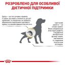 Royal Canin (Роял Канин) Urinary U/C Dog - Сухой лечебный корм для собак при заболеваниях мочевыделительной системы