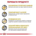 Royal Canin (Роял Канін) Urinary S/O Moderate Calorie Dog - Лікувальні консерви для дорослих собак, схильних до ожиріння, при захворюваннях нижніх сечовивідних шляхів