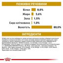 Royal Canin (Роял Канін) Urinary S/O Moderate Calorie Dog - Лікувальні консерви для дорослих собак, схильних до ожиріння, при захворюваннях нижніх сечовивідних шляхів