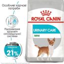 Royal Canin (Роял Канин) Mini Urinary Care - Сухой корм для собак с чувствительной мочевыделительной системой