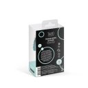 Tauro Pro Line (Тауро про Лайн) Расческа-щетка пластиковая для кошек и собак, мятный