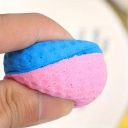 Игрушка для кошек Зефирный мячик 4 см