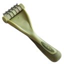 Safari Short Shed Magic (Сафари Шед Меджик) -  Инструмент для короткой и средней линяющей шерсти котов