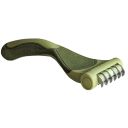 Safari Short Shed Magic (Сафари Шед Меджик) -  Инструмент для короткой и средней линяющей шерсти котов