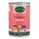 Baskerville (Баскервиль) - Консервированный корм для котов (лосось)